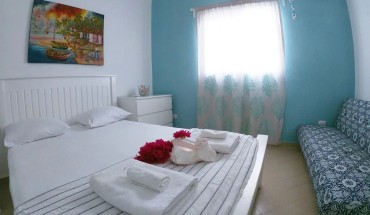 B&B Villa Luna