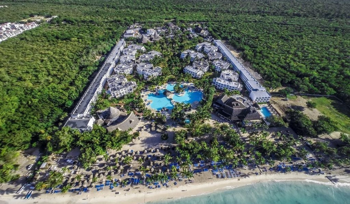 Sunscape Dominicus La Romana Hotel - Immagine 2