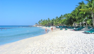 Viva Dominicus Village