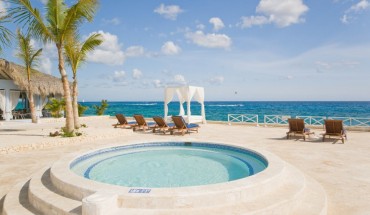 Viva Dominicus Village