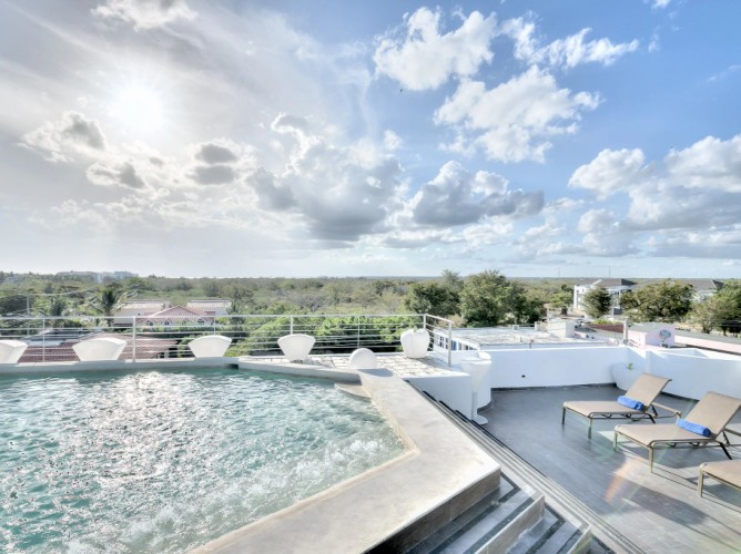 Alkquimia Hotel Lounge And Bar - Immagine 2