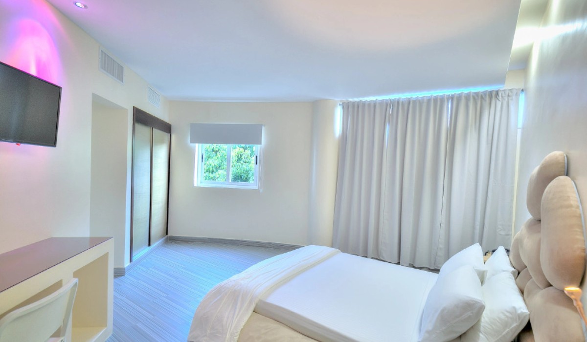 Alkquimia Hotel Lounge And Bar - Immagine 10