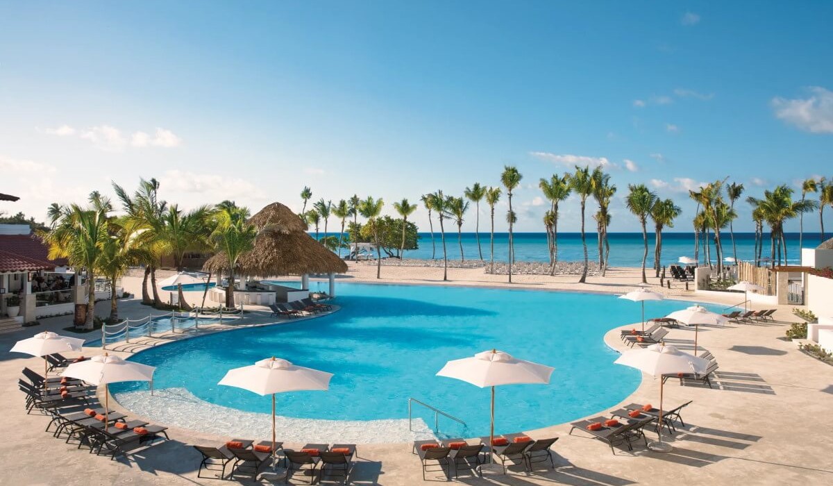 Dreams Dominicus La Romana - All Inclusive - Immagine 3