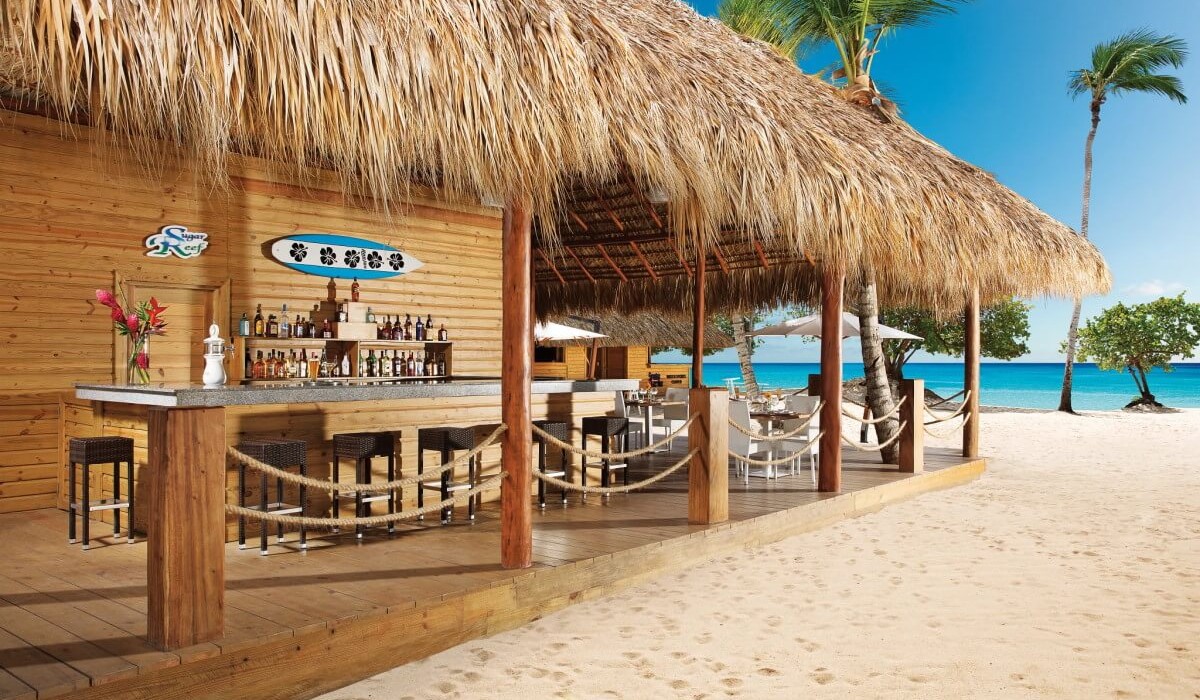 Dreams Dominicus La Romana - All Inclusive - Immagine 5