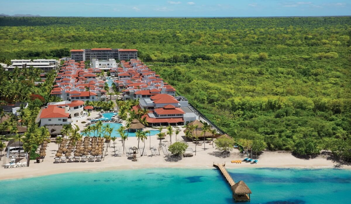 Dreams Dominicus La Romana - All Inclusive - Immagine 2