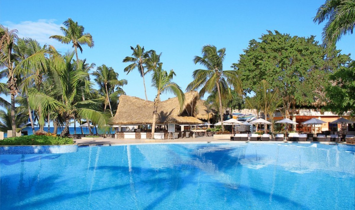 Viva Dominicus Village - Immagine 1