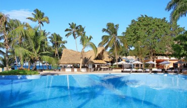 Viva Dominicus Village