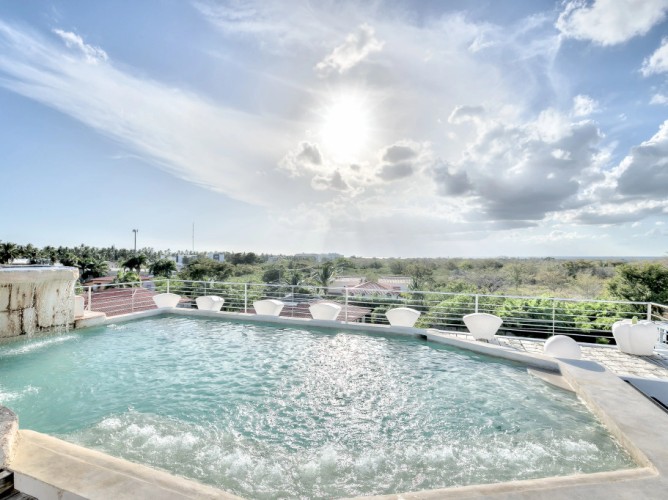 Alkquimia Hotel Lounge And Bar - Immagine 6