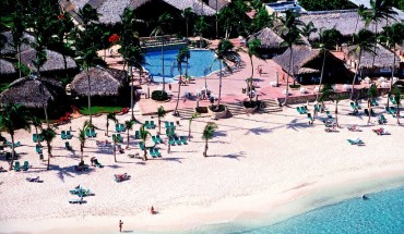 Viva Dominicus Village