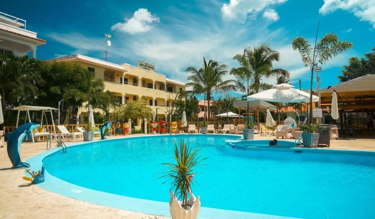 Soficu Eden Dominicus - Immagine 2