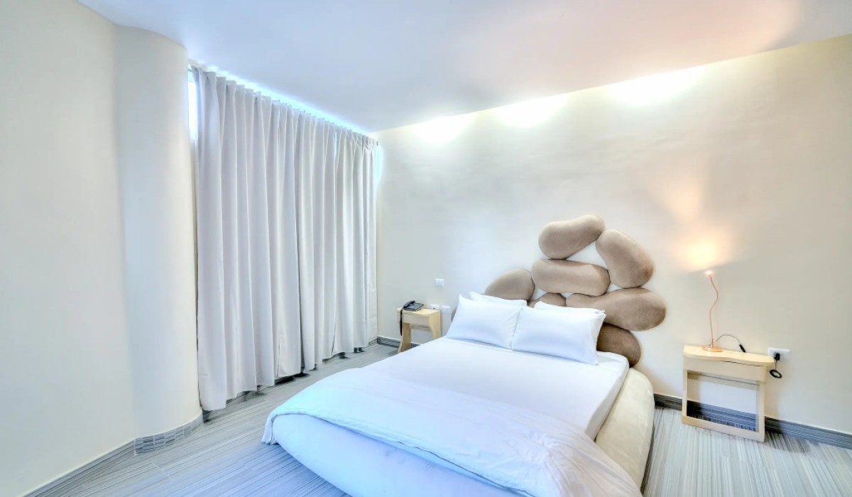 Alkquimia Hotel Lounge And Bar - Immagine 9