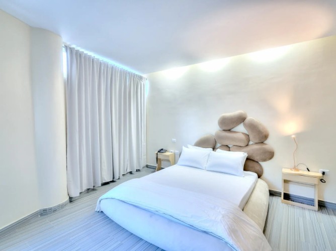 Alkquimia Hotel Lounge And Bar - Immagine 9