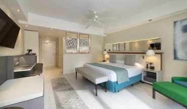 Catalonia Royal La Romana - All Inclusive - Adults Only