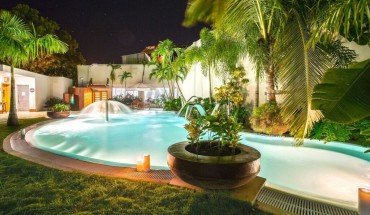 Sunscape Dominicus La Romana Hotel