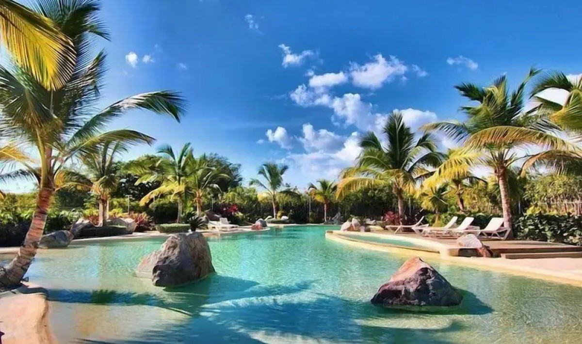 Estrella Dominicus - Condo in Paradise - Immagine 1
