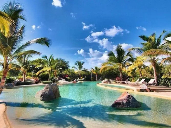 Estrella Dominicus - Condo in Paradise - Immagine 1