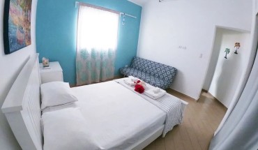 B&B Villa Luna