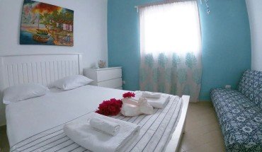 B&B Villa Luna