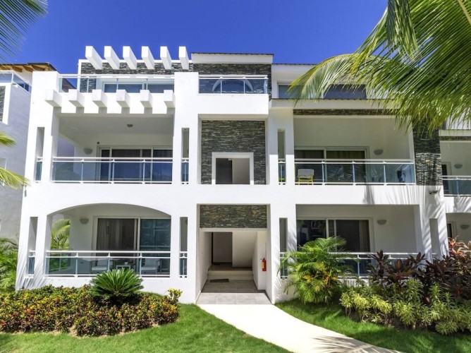 Estrella Dominicus - Condo in Paradise - Immagine 3
