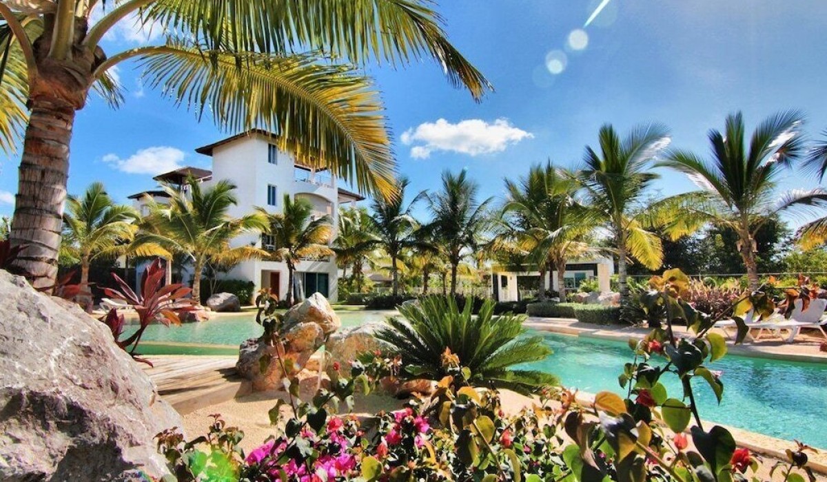 Estrella Dominicus - Condo in Paradise - Immagine 2