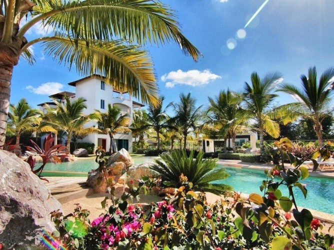 Estrella Dominicus - Condo in Paradise - Immagine 2
