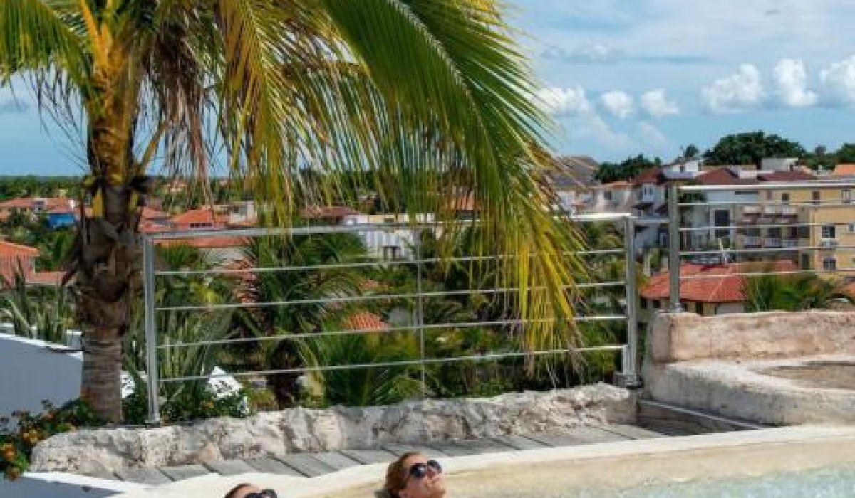 Alkquimia Hotel Lounge And Bar - Immagine 8