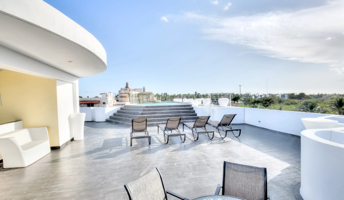 Alkquimia Hotel Lounge And Bar - Immagine 4