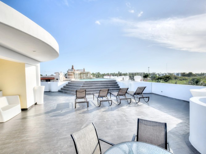 Alkquimia Hotel Lounge And Bar - Immagine 4