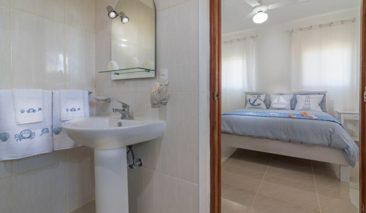 Los Flamencos Aparthotel - Immagine 8