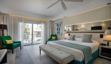 Catalonia Royal La Romana - All Inclusive - Adults Only
