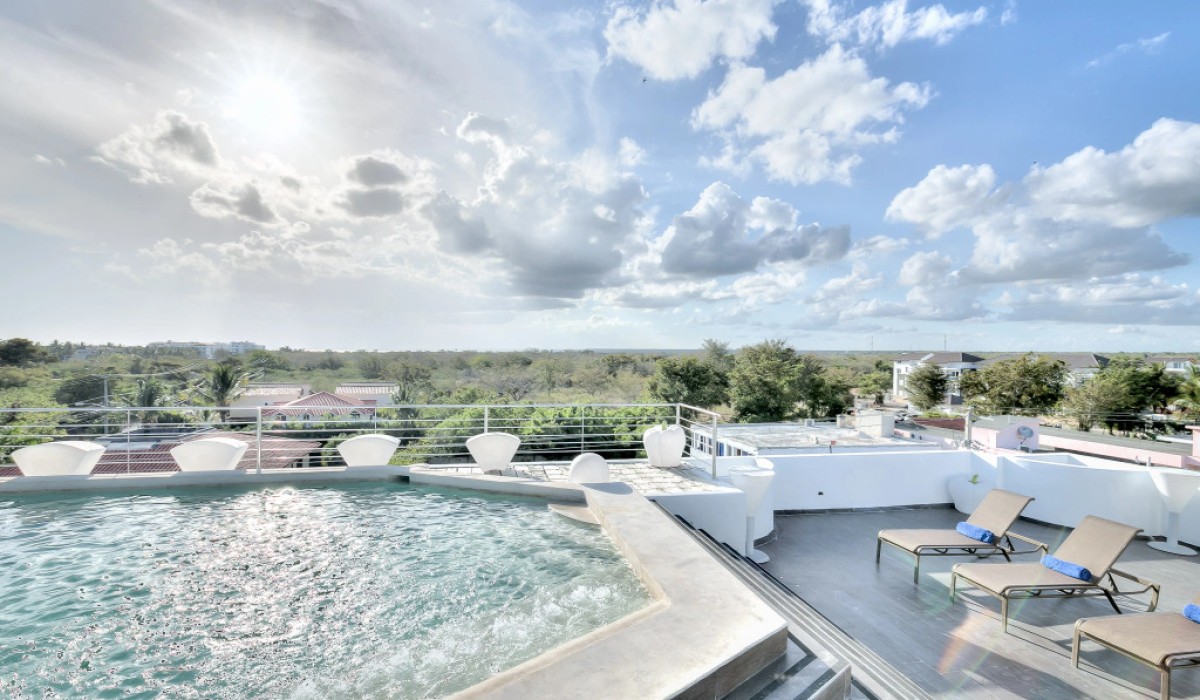 Alkquimia Hotel Lounge And Bar - Immagine 2