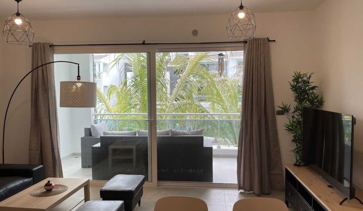 Estrella Dominicus - Condo in Paradise - Immagine 9