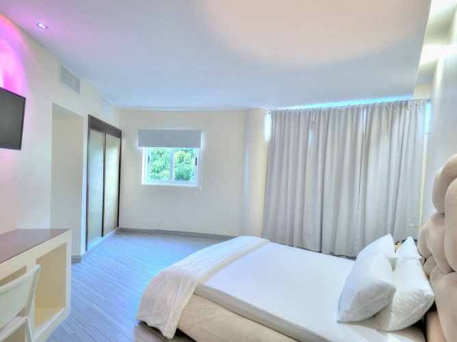 Alkquimia Hotel Lounge And Bar - Immagine 10