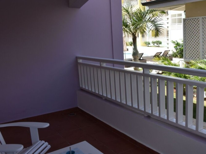 Los Flamencos Aparthotel - Immagine 7