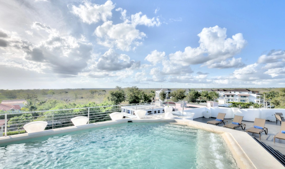 Alkquimia Hotel Lounge And Bar - Immagine 1
