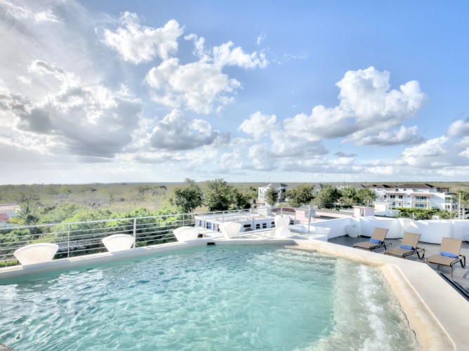 Alkquimia Hotel Lounge And Bar - Immagine 1