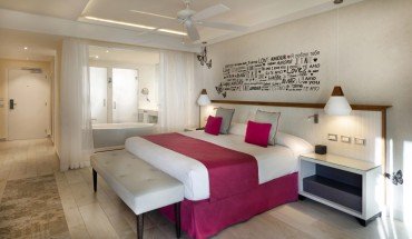 Catalonia Royal La Romana - All Inclusive - Adults Only