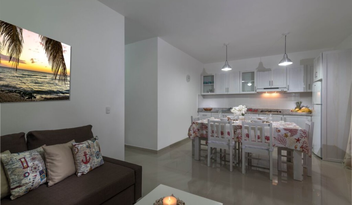 Los Flamencos Aparthotel - Immagine 3