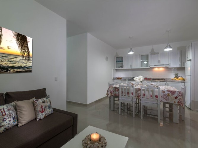 Los Flamencos Aparthotel - Immagine 3