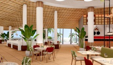 Sunscape Dominicus La Romana Hotel