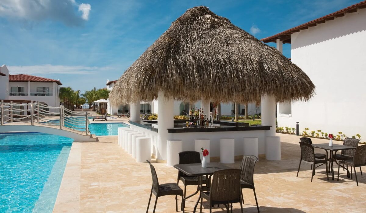 Dreams Dominicus La Romana - All Inclusive - Immagine 8