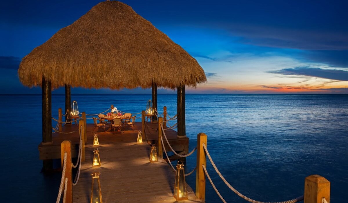 Dreams Dominicus La Romana - All Inclusive - Immagine 9