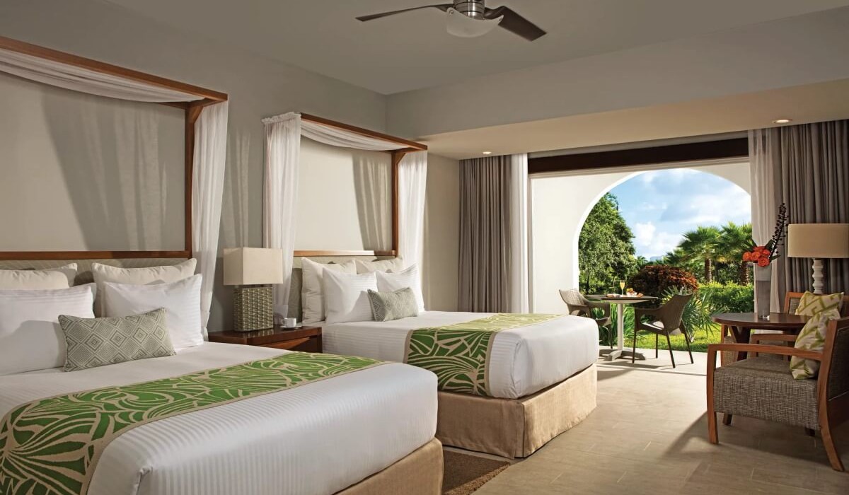 Dreams Dominicus La Romana - All Inclusive - Immagine 10