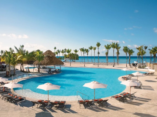 Dreams Dominicus La Romana - All Inclusive - Immagine 3