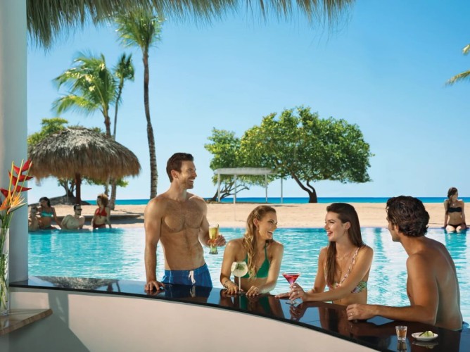Dreams Dominicus La Romana - All Inclusive - Immagine 7