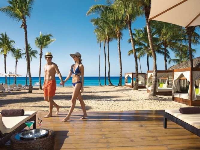 Dreams Dominicus La Romana - All Inclusive - Immagine 4