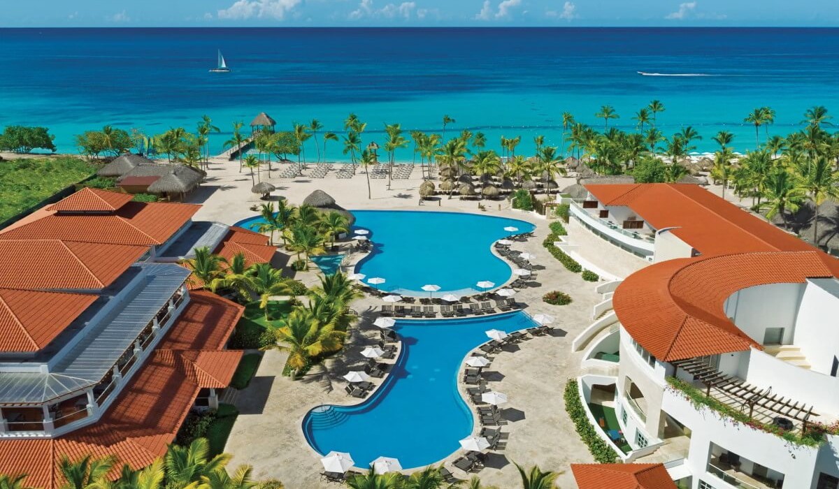 Dreams Dominicus La Romana - All Inclusive - Immagine 6