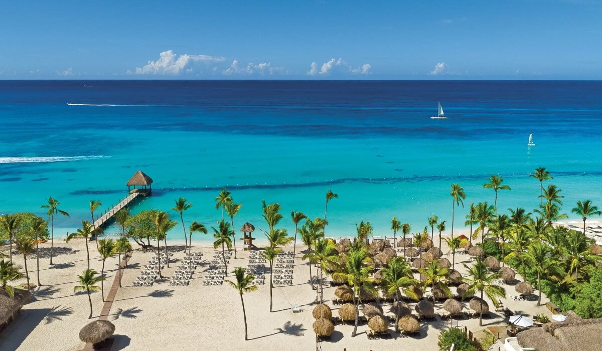 Dreams Dominicus La Romana - All Inclusive - Immagine 2