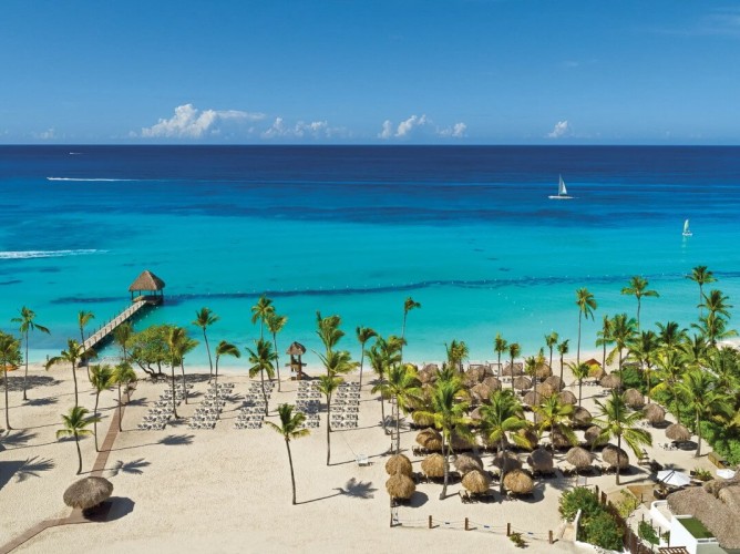 Dreams Dominicus La Romana - All Inclusive - Immagine 2