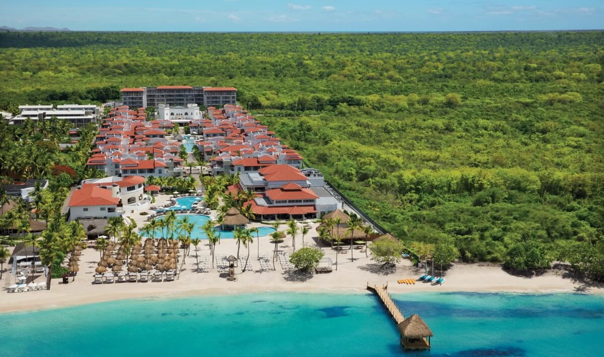 Dreams Dominicus La Romana - All Inclusive - Immagine 1